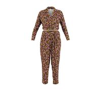 blutsgeschwister Jumpsuit The Coolest on Earth (MPR001221-141-0030) honey bloom
