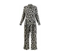 Blutsgeschwister Jumpsuite Ground Control Majorette in king of skies Gr. S 362417 001253-105-01696-S 4064769999605 Blutsgeschwister S
