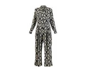 Blutsgeschwister Jumpsuite Ground Control Majorette in king of skies Gr. S 362417 001253-105-01696-S 4064769999605 Blutsgeschwister S