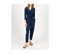 Blutsgeschwister Jumpsuite Hello Fritjes in blue bird feeling 352356 001231-152-0479-S 4064769139223 Blutsgeschwister S