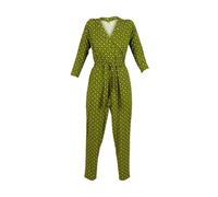 Blutsgeschwister Jumpsuite Hello Fritjes in retro foxglove 352251 001231-152-0477-S 4064769139100 Blutsgeschwister S