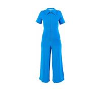 Blutsgeschwister Jumpsuite Renée Love in Color cheerful modern blue, Gr.S 354532 001241-011-0974-S 4064769226176 Blutsgeschwister S