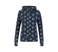 blutsgeschwister Kapuzenjacke Scuba Duba Zip-up (M001251-215-01424) birdie pieps