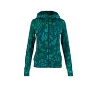 blutsgeschwister Kapuzenjacke Scuba Duba zip up (M001253-224-01660) magical night walk