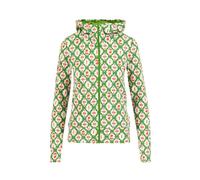 blutsgeschwister Kapuzenjacke Scuba Duba Zip up (MPR001221-161-0005) grandpa´s darling