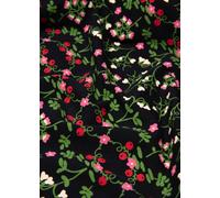 blutsgeschwister Kapuzenjacke Scuba Duba Zip up (MPR001243-227-1178) sweet forest