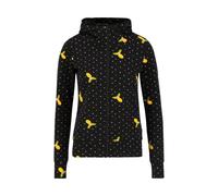 Blutsgeschwister Kapuzenjacke Scuba Duba Zip-up - when life gives you lemons XS