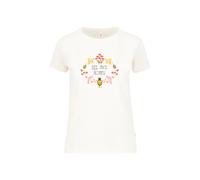 Blutsgeschwister Kinder-Shirt Save the Bees - creamy camellia 110/116