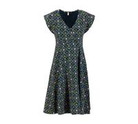Blutsgeschwister Kleid Daydreaming Cache - palms sun and more XS