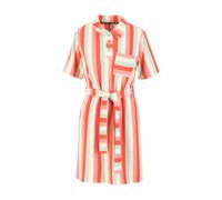 Blutsgeschwister Kleid Grand Slam Madame in candy shop stripes Gr. S 360686 001251-030-01453-S 4064769917623 Blutsgeschwister S
