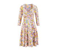 Blutsgeschwister Kleid Hot Knot Power in mini spring romance Gr. S 360740 001251-110-01449-S 4064769926625 Blutsgeschwister S