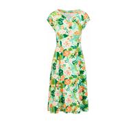 Blutsgeschwister Kleid Mothers Arms in hibiscus feeling Gr. S 360903 001251-410-01548-S 4064769948306 Blutsgeschwister S