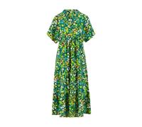 Blutsgeschwister Kleid Saint Tropen - barefoot on grass S