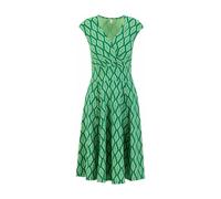 Blutsgeschwister Kleid Shalala Tralala in Love in happy summer vibes Gr. S 360895 001251-400-01584-S 4064769947347 Blutsgeschwister S