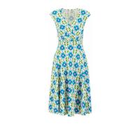 Blutsgeschwister Kleid Shalala Tralala in Love in my cute dream flower Gr. S 360896 001251-400-01586-S 4064769947460 Blutsgeschwister S