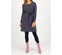 Blutsgeschwister Kleid Trés Charmeuse Jours - Hiking Garden L