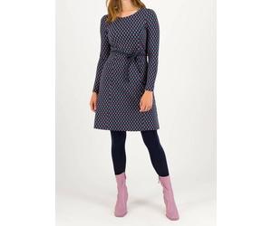 Blutsgeschwister Kleid Trés Charmeuse Jours - Hiking Garden L