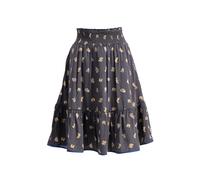 blutsgeschwister Knielanger Rock blue moon of kentucky (MPR001183-119-004) delight desert