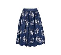 blutsgeschwister Knielanger Rock heavens bells (MPR001173-318-001) unwritten story 2