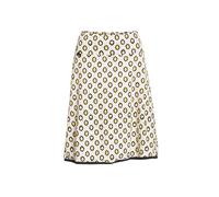 blutsgeschwister Knielanger Rock let´s twist again (MPR001181-148-001) lloret des lemons