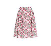 blutsgeschwister Knielanger Rock Swing along (MPR001171-108-004) miss marmelade