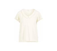 Blutsgeschwister Kurzarm- Bluse Feed the Birds in Color morning light, Gr.S 354365 001241-203-0941-S 4064769235772 Blutsgeschwister S