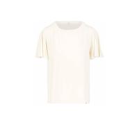 Blutsgeschwister Kurzarm Shirt Bella Farfalla Crew in Color milky way white, Gr.S 354287 001241-232-1080-S 4064769229474 Blutsgeschwister S