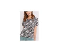 Blutsgeschwister Kurzarm Shirt Heart of the Ocean in Color big dream graphic, Gr.S 354144 001241-424-1061-S 4064769245856 Blutsgeschwister S