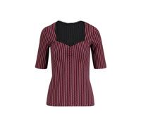 Blutsgeschwister Kurzarm Shirt Let Romance Rule in yoga flower 351059 001223-142-0189-S 4064769077778 Blutsgeschwister S