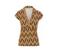 Blutsgeschwister Kurzarm Shirt Mon Cher Cache-Cœur in Color fairy wings can fly, Gr.S 359063 001241-343-1049-S 4064769238117 Blutsgeschwister S