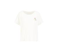 Blutsgeschwister KurzarmShirt Yoga everywhere in voile blanche 352174 001231-257-0586-S 4064769156565 Blutsgeschwister S