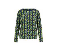 Blutsgeschwister Langarm- Shirt Carry me Home in hot spring flower Gr. S 356651 001243-147-1159-S 4064769848620 Blutsgeschwister S