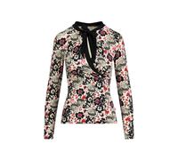 Blutsgeschwister Langarm- Shirt Dancing Queen in happy melody 350808 001223-313-0353-S 4064769107017 Blutsgeschwister S