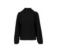 Blutsgeschwister Langarm- Shirt Lonely Lips Angel in soot black Gr. S 362494 001253-142-01491-S 4064769995225 Blutsgeschwister S
