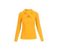 Blutsgeschwister Langarm- Shirt Poetic Garden in happy sunflower 351072 001223-143-0193-S 4064769078508 Blutsgeschwister S