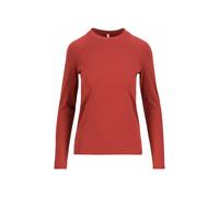 Blutsgeschwister Langarm- Shirt Rad Rebel in flying bird red Gr. S 362518 001253-135-01911-S 4064769994440 Blutsgeschwister S