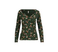 Blutsgeschwister Langarm- Shirt Savoir Vivre in into the woods 351077 001223-144-0190-S 4064769078881 Blutsgeschwister S