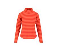 Blutsgeschwister Langarm- Shirt Stereo Rainbow Turtle in wizardry red stripes Gr. S 362365 001253-021-01702-S 4064769989170 Blutsgeschwister S