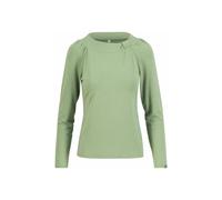 Blutsgeschwister Langarm- Shirt Teatime Tarot in soft and green Gr. S 357027 001243-142-1316-S 4064769847906 Blutsgeschwister S