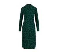 blutsgeschwister Langarmkleid Minimal Chic (M001253-411-01839) the shape of me