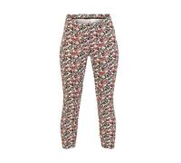 Blutsgeschwister Leggings Cropped Laune Legs in mini flowerbomb 352007 001231-317-0619-S 4064769161866 Blutsgeschwister S