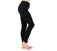 Blutsgeschwister Leggings - Lovely Legs bee Black S