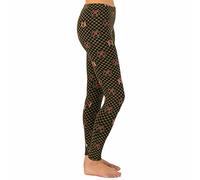 Blutsgeschwister Leggings - Lovely Legs Fiona Fortuna S