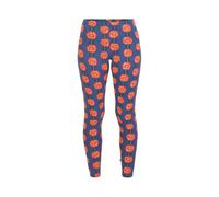 Blutsgeschwister Leggings Lovely Legs in sweet flaming flower Gr. S 356643 001243-128-1157-S 4064769843625 Blutsgeschwister S
