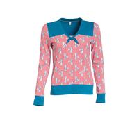 blutsgeschwister Longsleeve adorable sailorette (MPR001181-142-002) missy meermaid