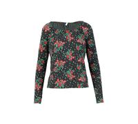 blutsgeschwister Longsleeve girls to the front (MPR001203-219-001) wild romance
