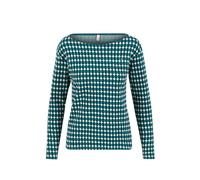 blutsgeschwister Longsleeve my cosy valentine (MPR001203-336-001) cool checker