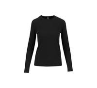 Blutsgeschwister Longsleeve Rad Rebel - magical art black M