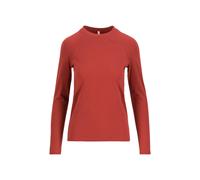 blutsgeschwister Longsleeve Rad Rebel (M001253-135-01911) flying bird red