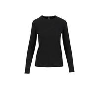 Blutsgeschwister Longsleeve Rad Rebel - magical art black L